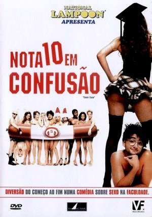 Nota 10 em Confusão-2003