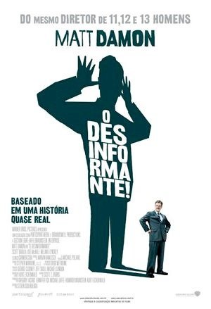 O Desinformante!-2009