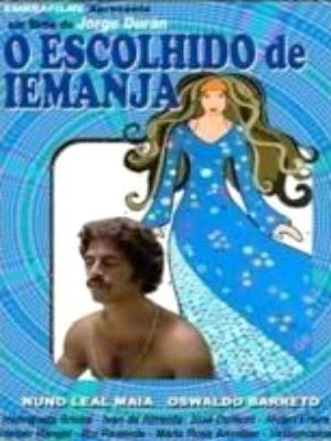O Escolhido de Iemanjá-1978