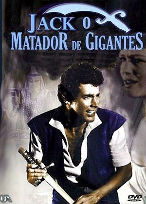 O Matador de Gigantes-1962