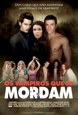 Os Vampiros que se Mordam-2010