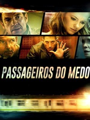 Passageiros do Medo-2013