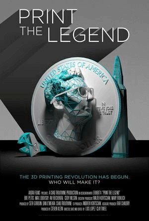 Print The Legend-2014