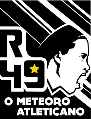 R49 - O Meteoro Atleticano-2014