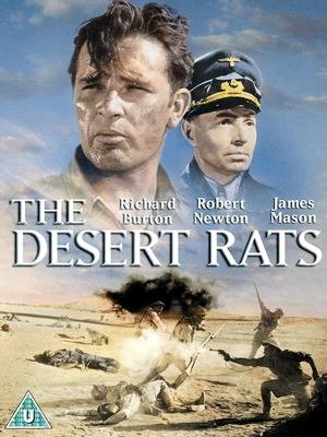 Ratos do Deserto-1953