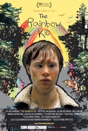 The Rainbow Kid-2015