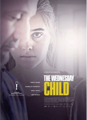 The Wenesday Child-2015