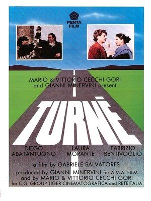 Turnè-1990