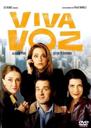 Viva Voz-2003