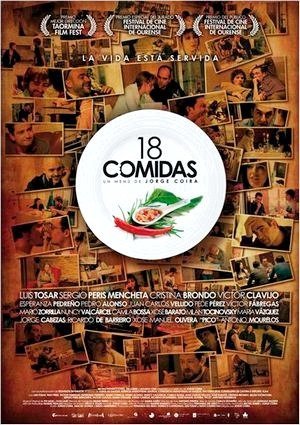 18 Comidas-2010