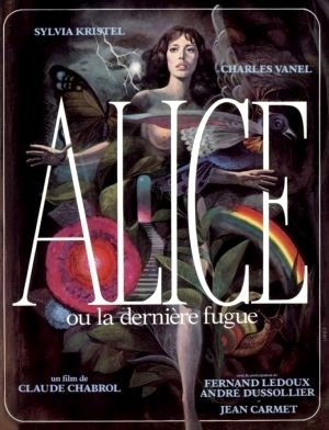 Alice ou A Última Fuga-1976