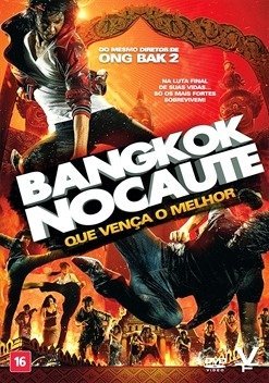 Bangkok Nocaute-2010