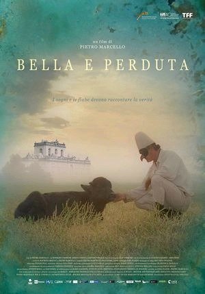 Bela e Perdida-2015