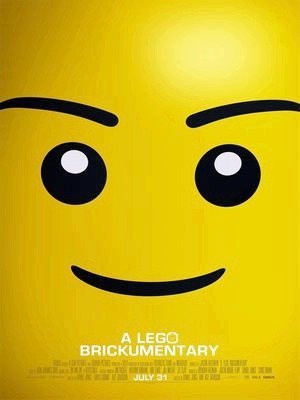 Beyond the Brick: A LEGO Brickumentary-2014