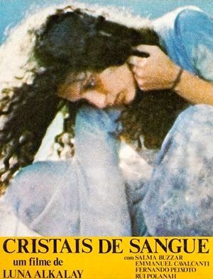 Cristais de Sangue-1975