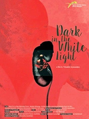 Dark In The White Light-2015