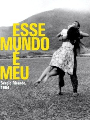 Esse Mundo é Meu-1963