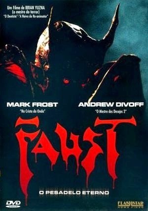 Faust - O Pesadelo Eterno-2001