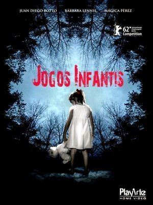 Jogos Infantis-2012