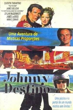 Johnny Destino-1995