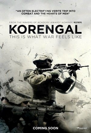 Korengal-2013