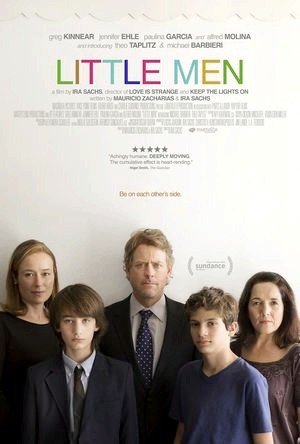 Little Men-2015