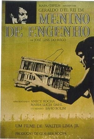 Menino de Engenho-1965