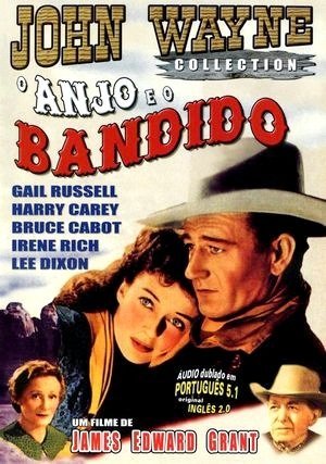 O Anjo e o Bandido-1947