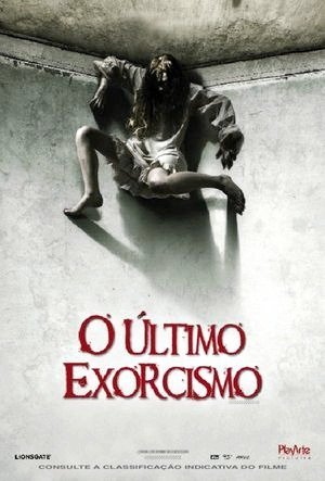 O Último Exorcismo-2010