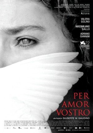 Per Amor Vostro-2015