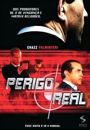 Perigo Real-2007