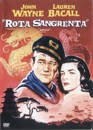 Rota Sangrenta-1955