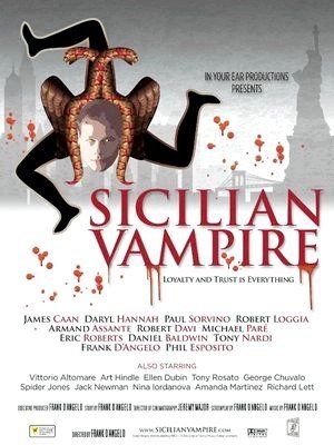 Sicilian Vampire-2015