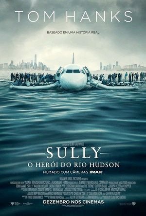 Sully - O Herói do Rio Hudson-2016