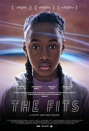 The Fits-2015