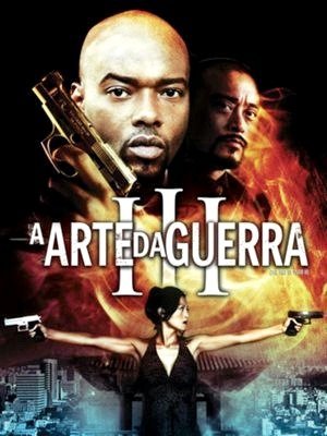 A Arte da Guerra III-2009