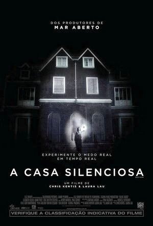 A Casa Silenciosa-2011