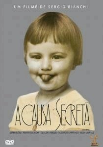 A Causa Secreta-1994