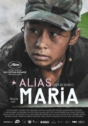 Alias Maria-2015