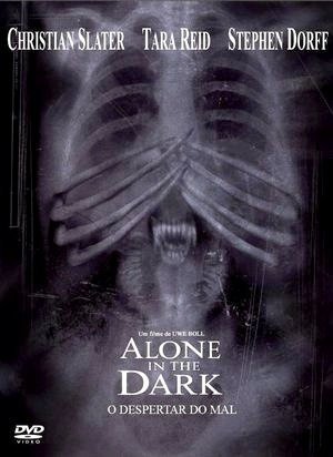 Alone in the Dark - O Despertar do Mal-2005