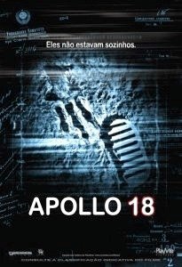Apollo 18-2011