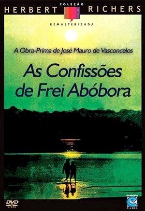 As Confissões de Frei Abóbora-1971
