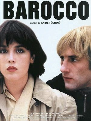 Barocco-1976