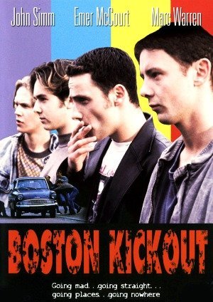 Boston Kickout-1995