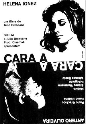 Cara a Cara-1968