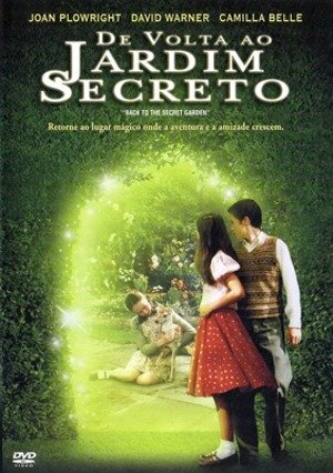 De Volta ao Jardim Secreto-2001