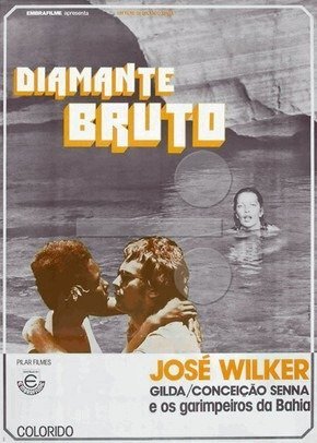 Diamante Bruto-1977
