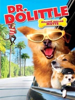 Dr. Dolittle 5-2009