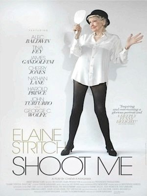 Elaine Stritch: Shoot Me-2013