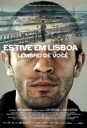 Estive em Lisboa e Lembrei de Você-2015